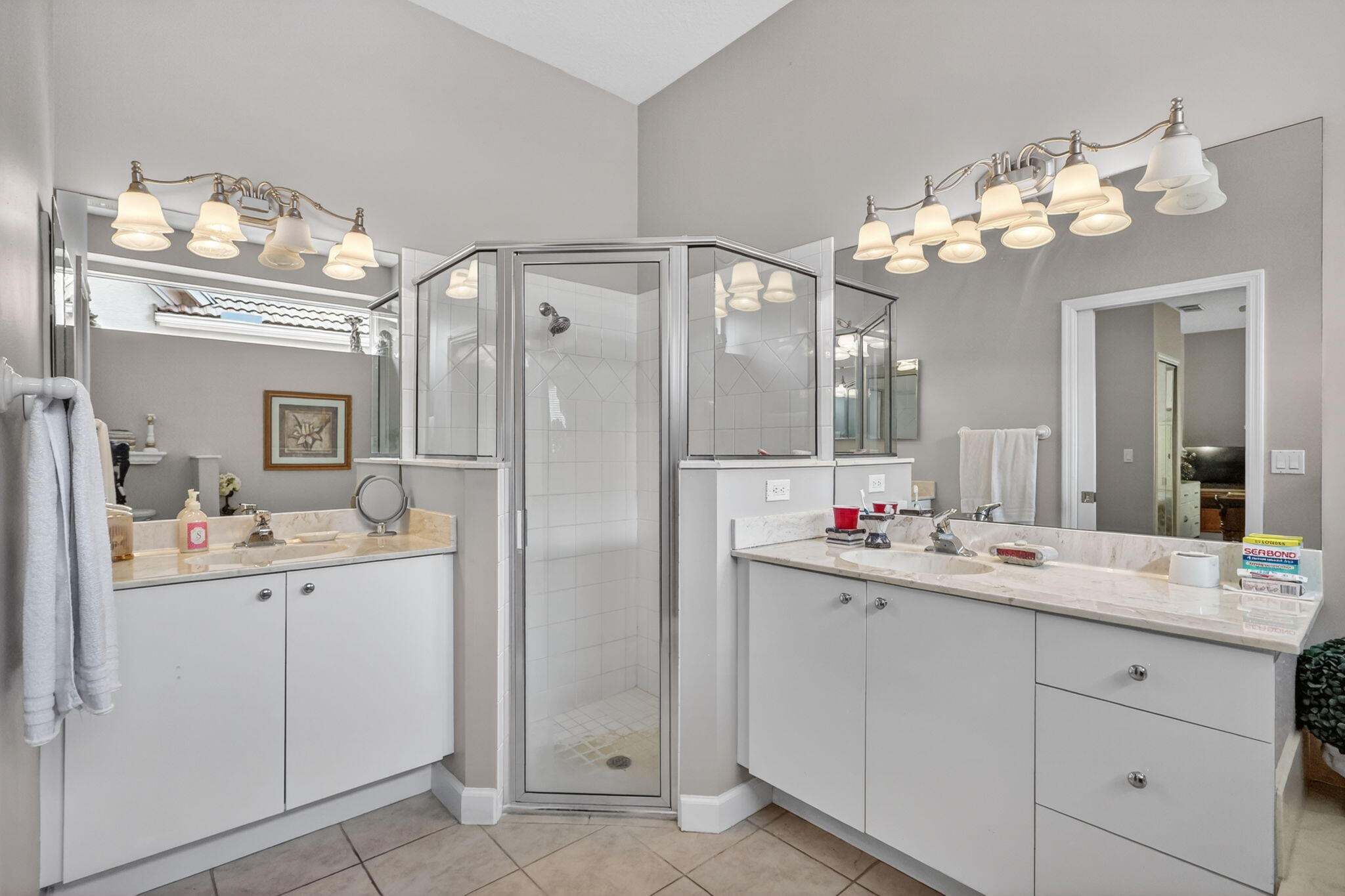 LAKE CHARLES PHASE 3F - Residential