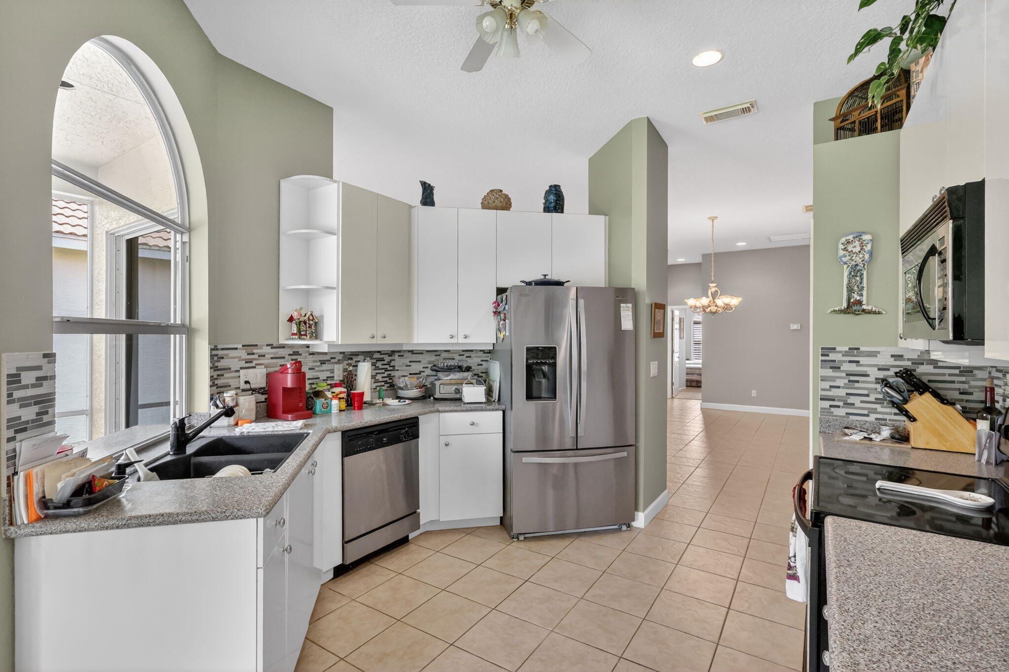 LAKE CHARLES PHASE 3F - Residential