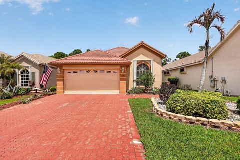 Photo of 653 SW Munjack Cove, Port Saint Lucie, FL 34986 (MLS # B26015816)