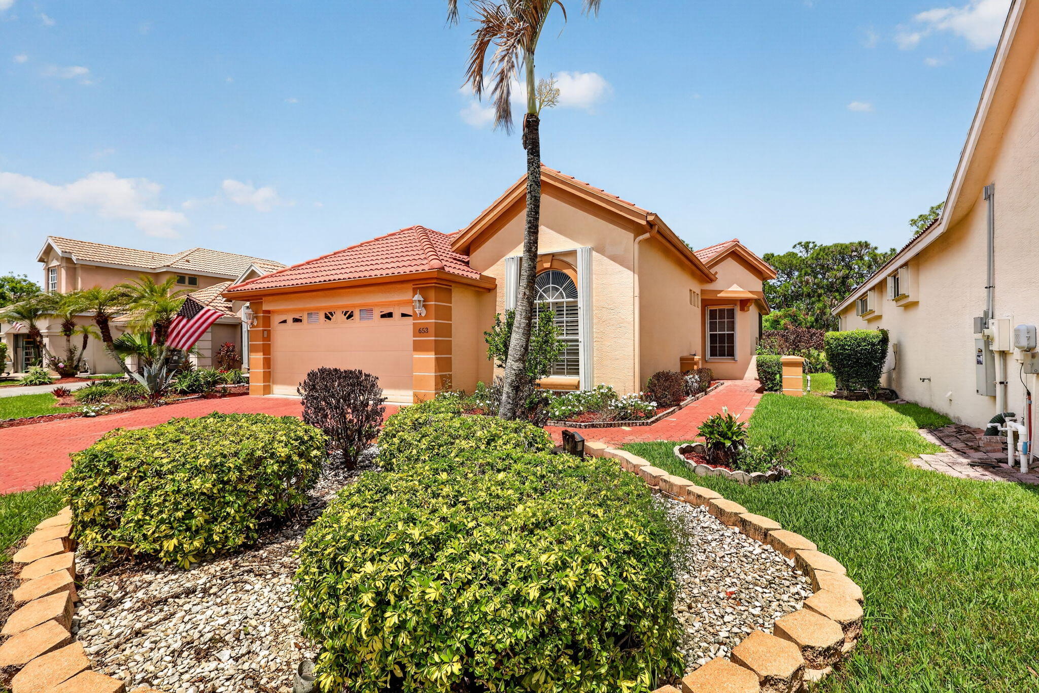 LAKE CHARLES PHASE 3F - Residential