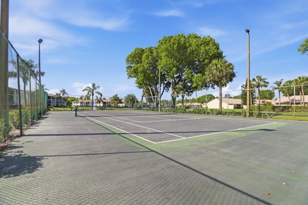 PALM CLUB VILLAGE II CONDO - Residential