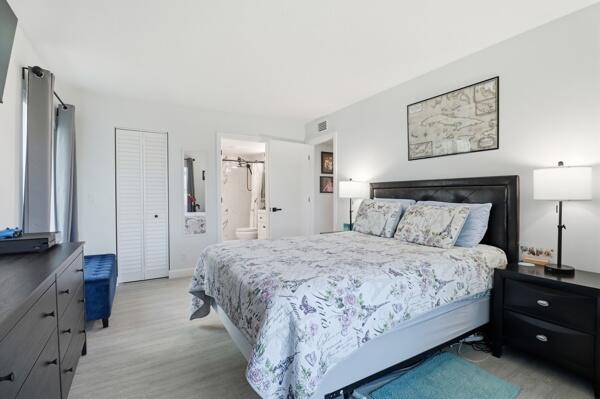 PALM CLUB VILLAGE II CONDO - Residential