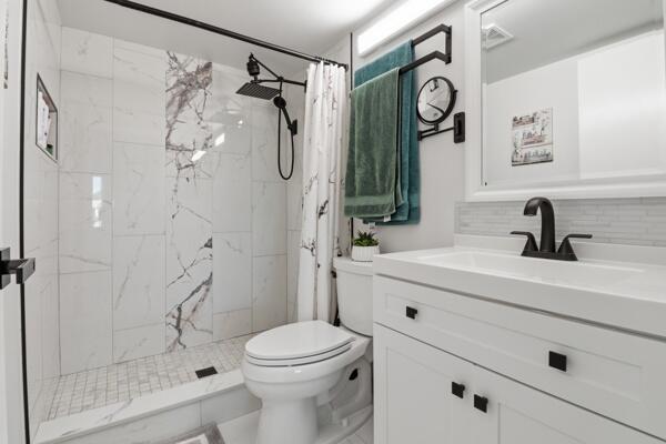 PALM CLUB VILLAGE II CONDO - Residential