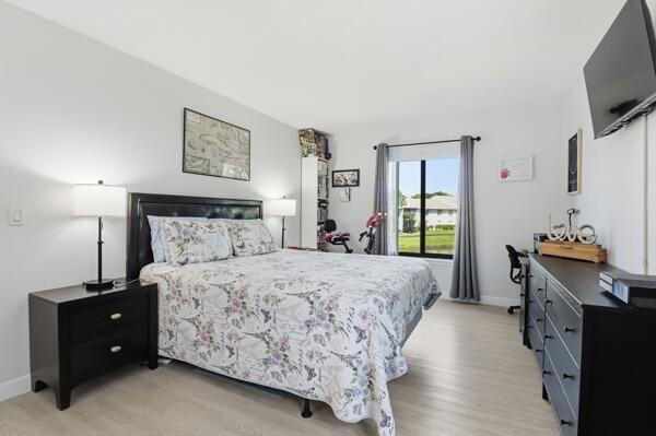 PALM CLUB VILLAGE II CONDO - Residential