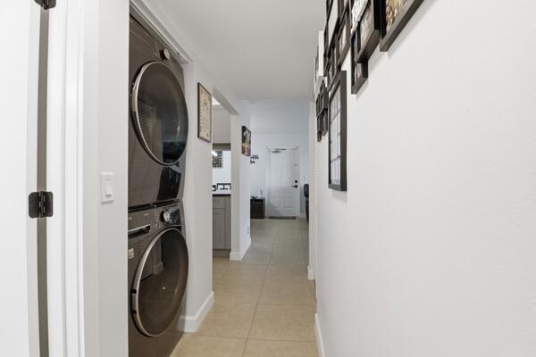 PALM CLUB VILLAGE II CONDO - Residential