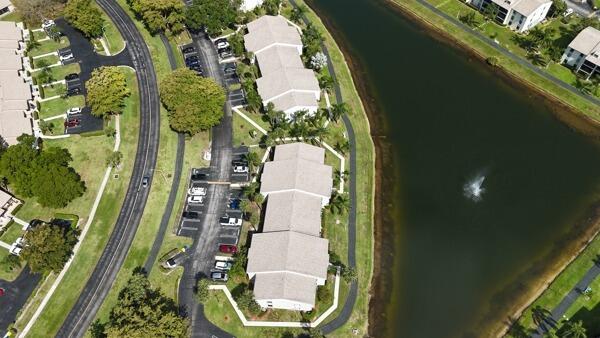 PALM CLUB VILLAGE II CONDO - Residential