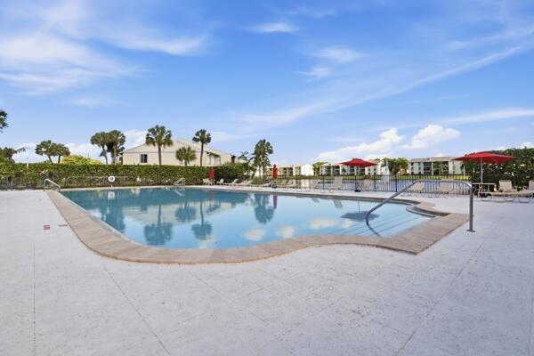 PALM CLUB VILLAGE II CONDO - Residential