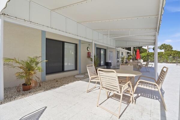 PALM CLUB VILLAGE II CONDO - Residential