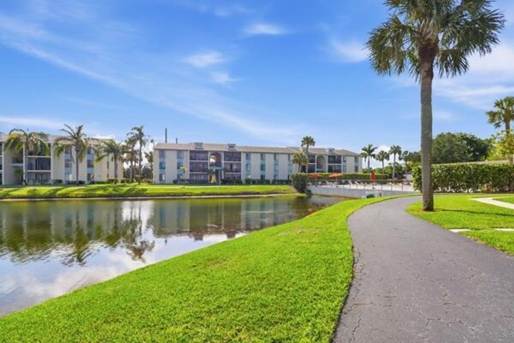 Photo of 1111 Green Pine Boulevard #G2, West Palm Beach, FL 33409 (MLS # B26022194)