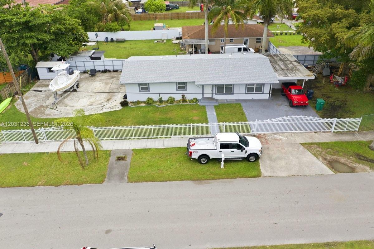 300 SW 8th Avenue, Florida City FL 33034