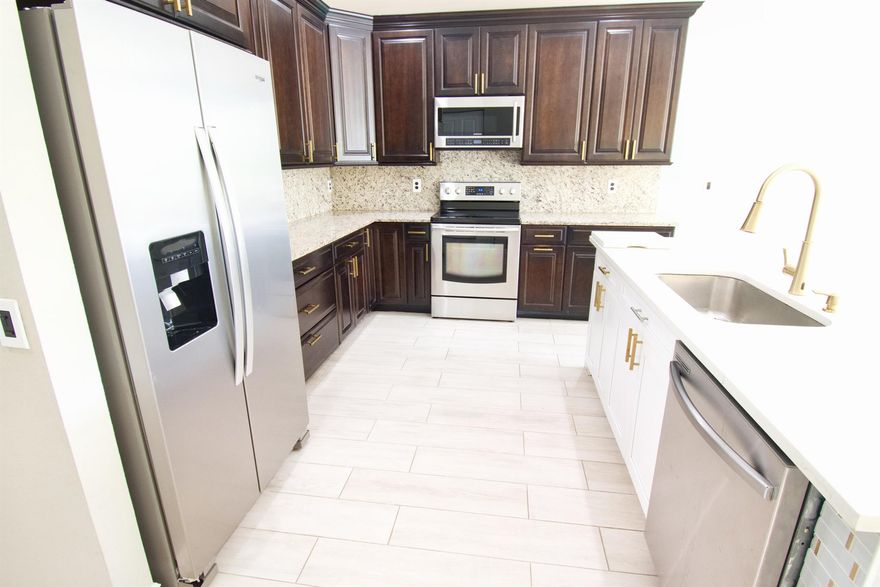 Step into comfort and calm in this spacious 4-bedroom, 3-bath home with beautiful lake views and sun-filled living spaces. The open layout invites connection, while large windows bring in plenty of natural light and highlight the tranquil surroundings. Positioned in a top-rated school district, it's an ideal place for families to grow.With shopping, dining, and entertainment just minutes away, everyday living feels effortless. You'll also appreciate the one-car garage for added storage and the pet-friendly setting that makes everyone feel at home. Discover a lifestyle that blends convenience with natural beauty--right here on the lake