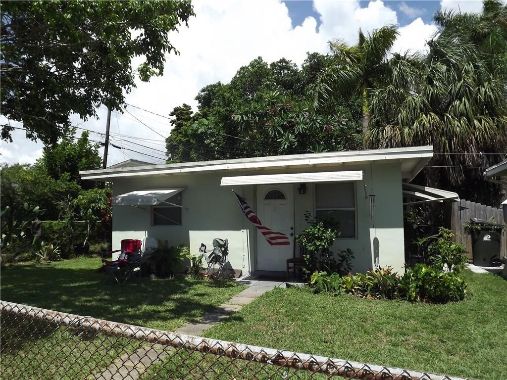 Fourth Add To Lauderdale - Residential