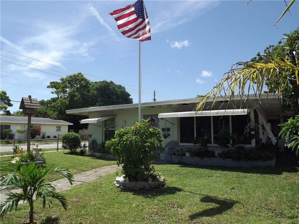 Fourth Add To Lauderdale - Residential