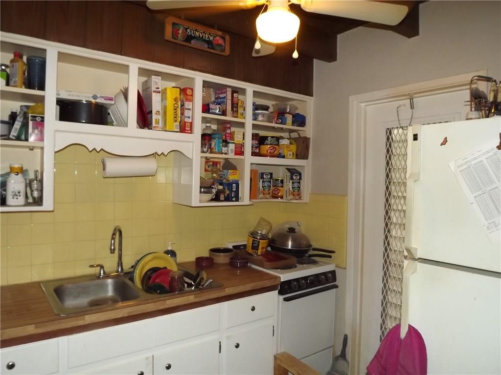 Fourth Add To Lauderdale - Residential