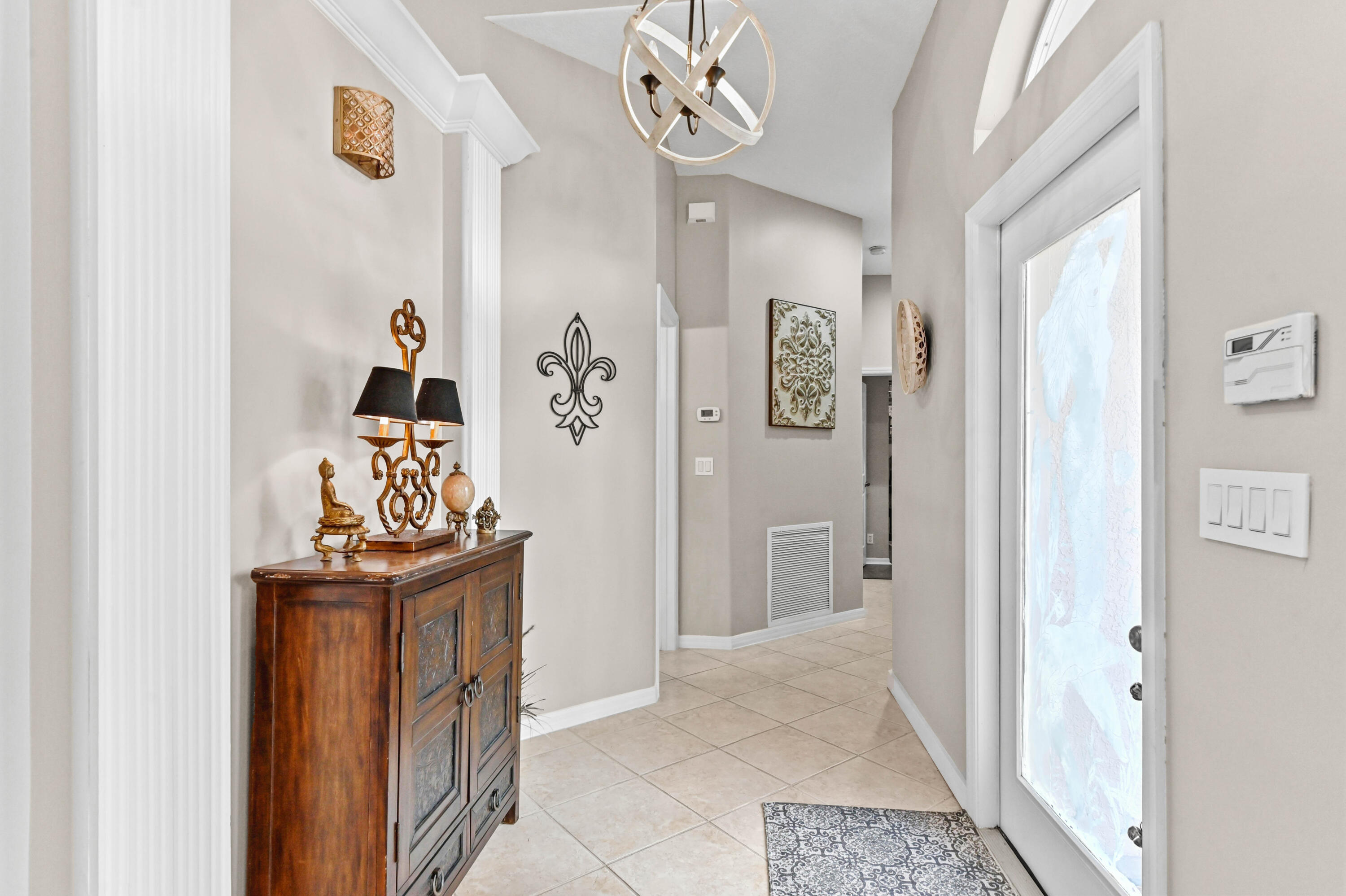 ANDROS ISLE - Residential