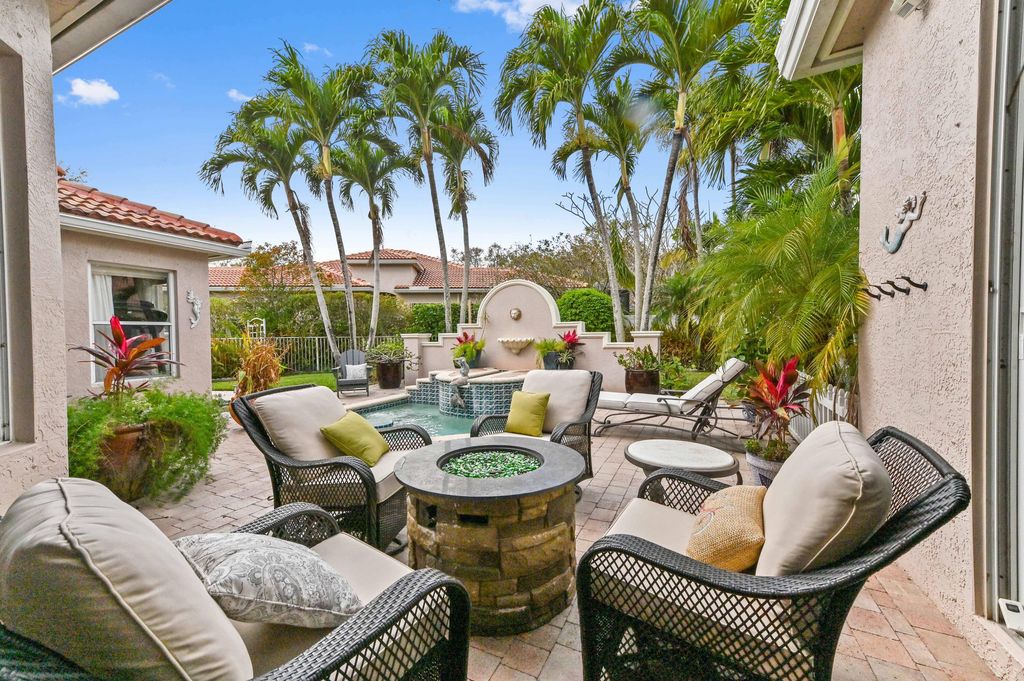 Photo of 2395 Kemps Bay, West Palm Beach, FL 33411 (MLS # R11169268)