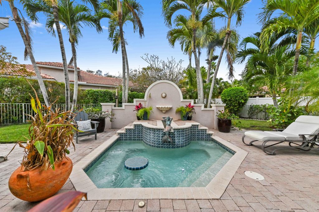 Photo of 2395 Kemps Bay, West Palm Beach, FL 33411 (MLS # R11169268)