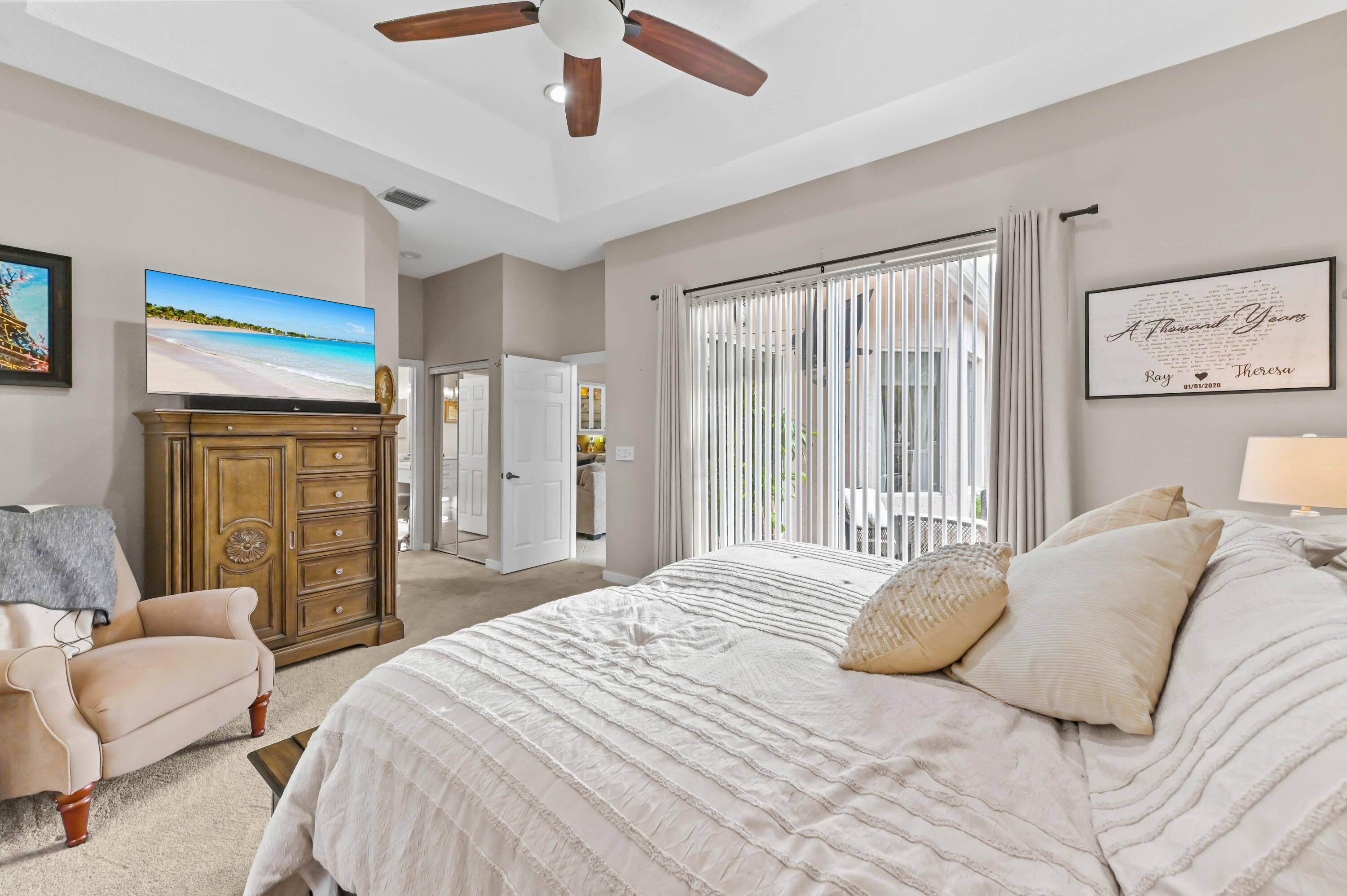 ANDROS ISLE - Residential