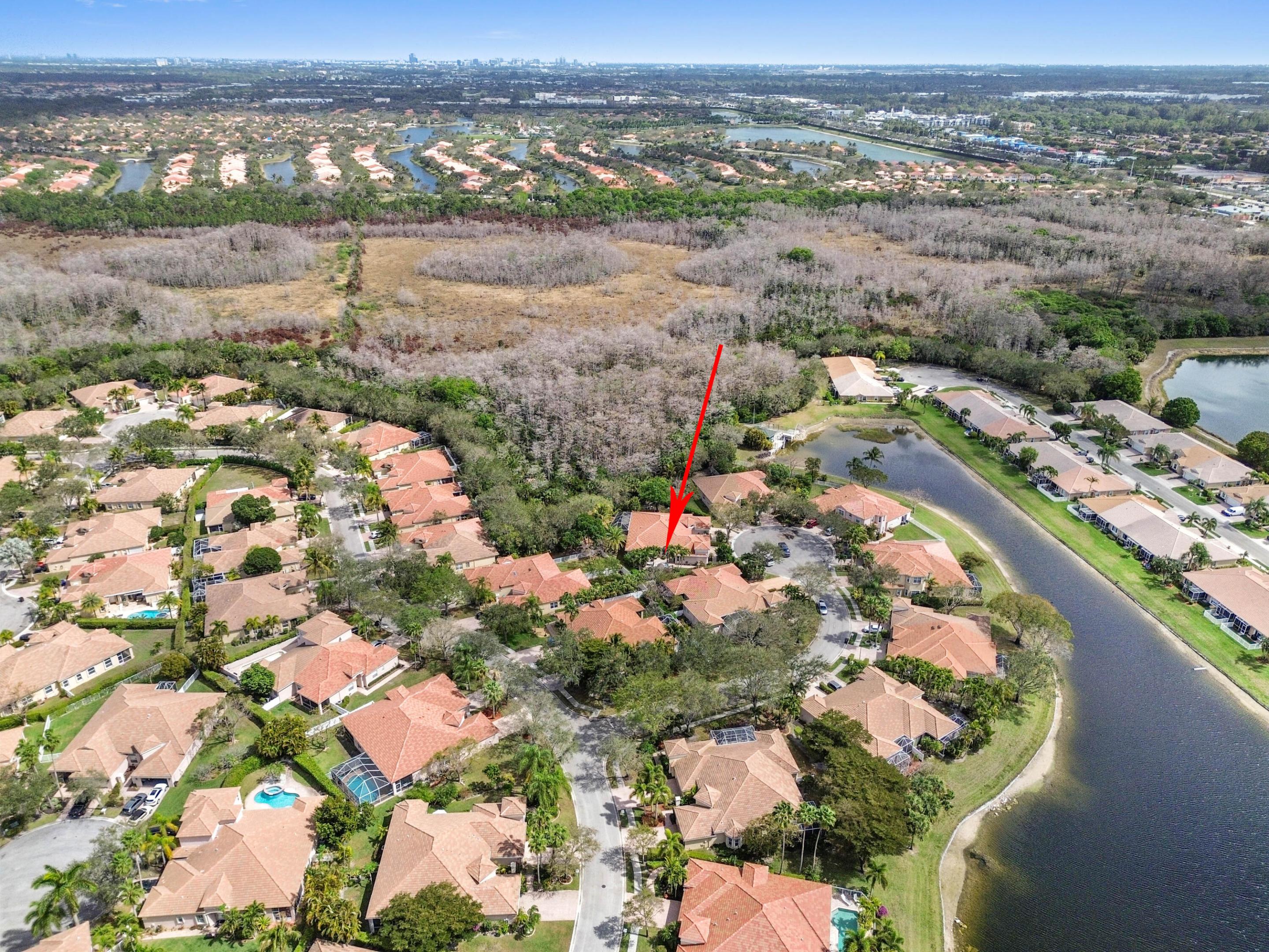 ANDROS ISLE - Residential