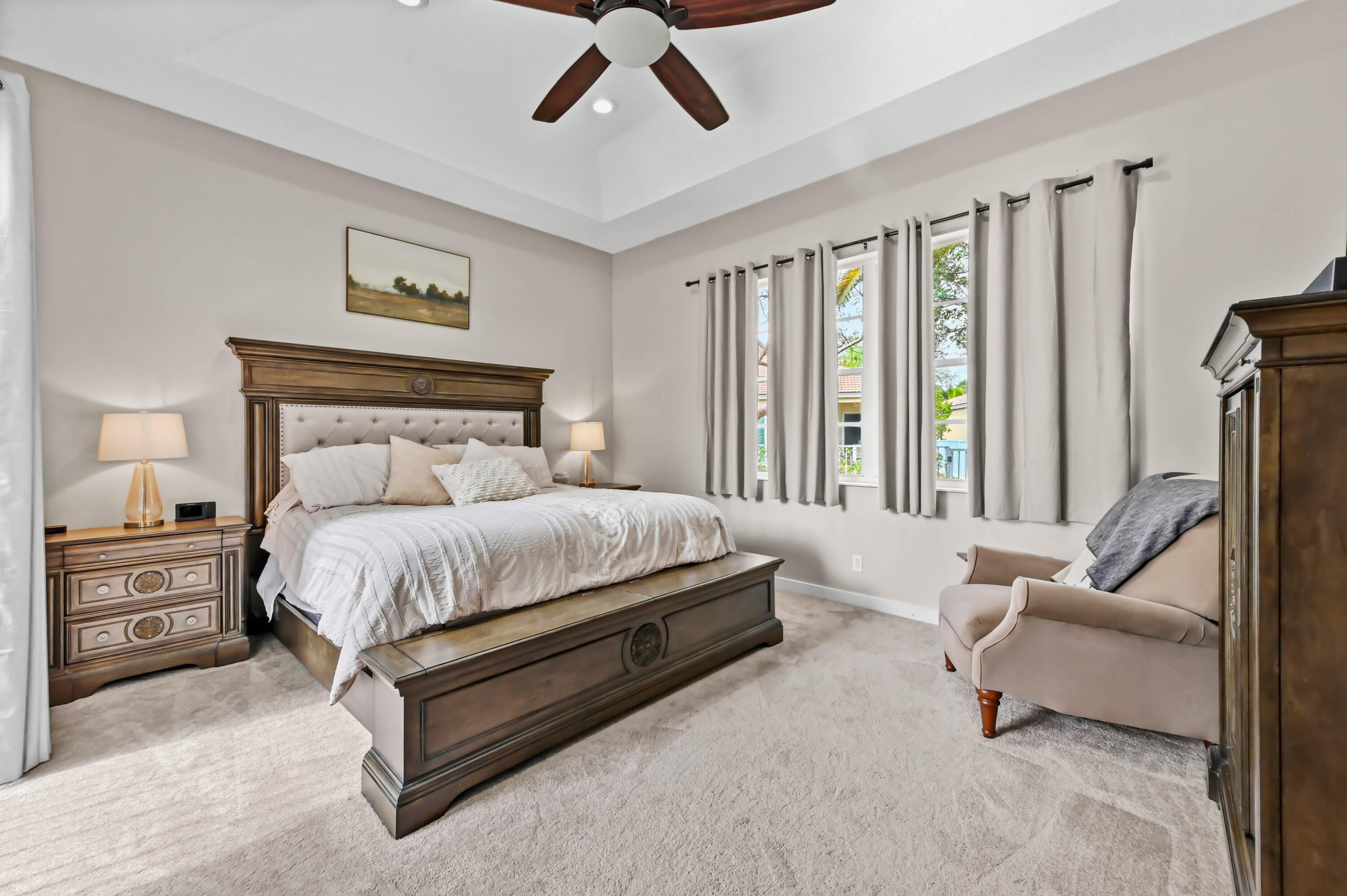 ANDROS ISLE - Residential