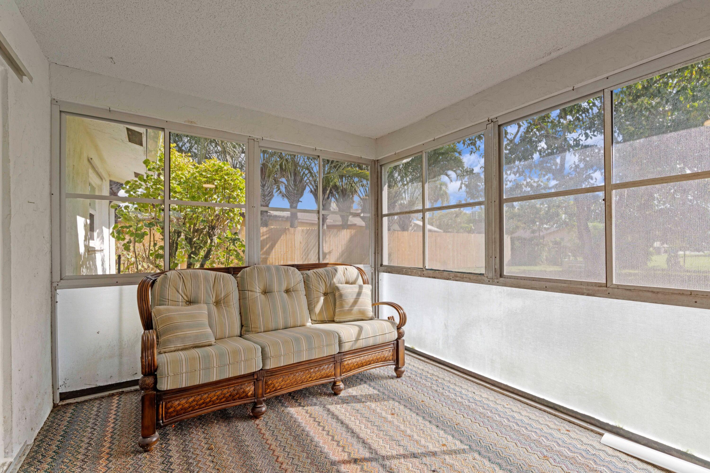 WILLOWS THE SECOND ADD - Residential