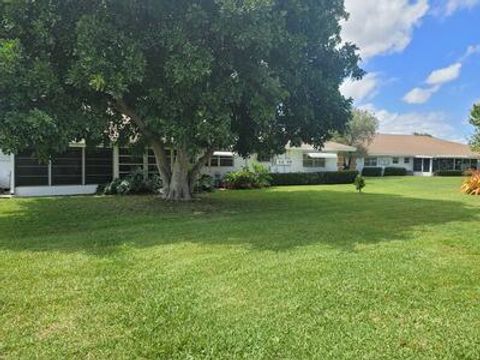 A home in Fort Pierce