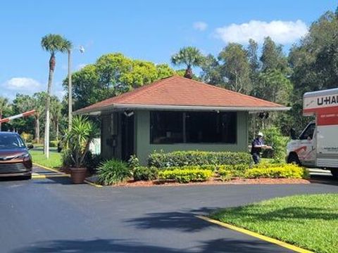 A home in Fort Pierce