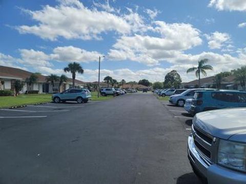 A home in Fort Pierce