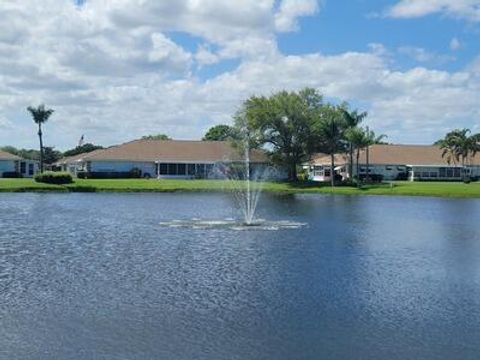 A home in Fort Pierce