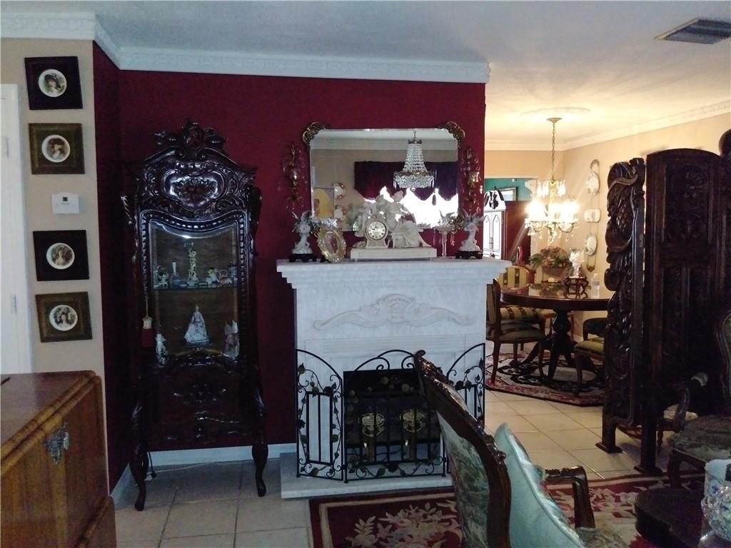 Mainlands Of Tamarac Lake - Residential