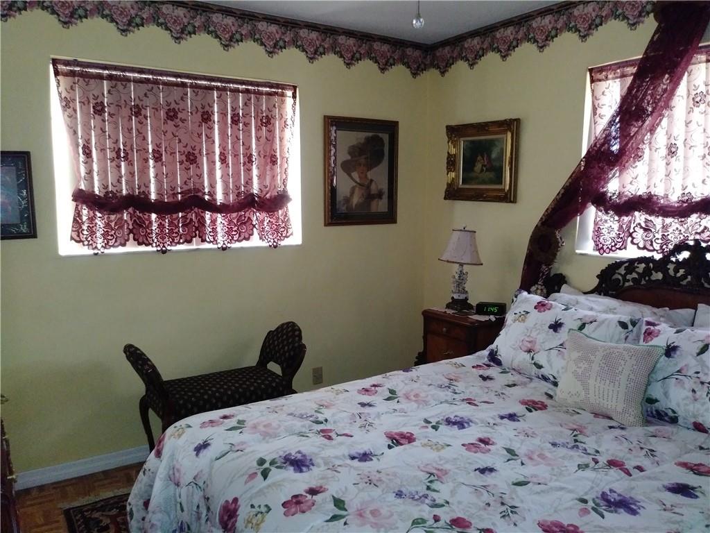 Mainlands Of Tamarac Lake - Residential