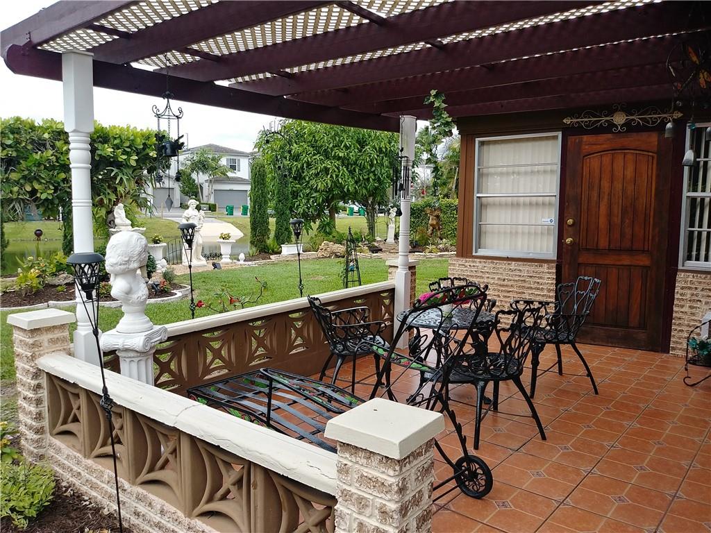 Mainlands Of Tamarac Lake - Residential