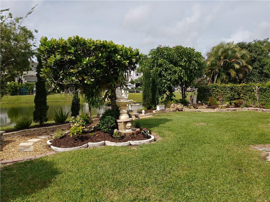 Mainlands Of Tamarac Lake - Residential