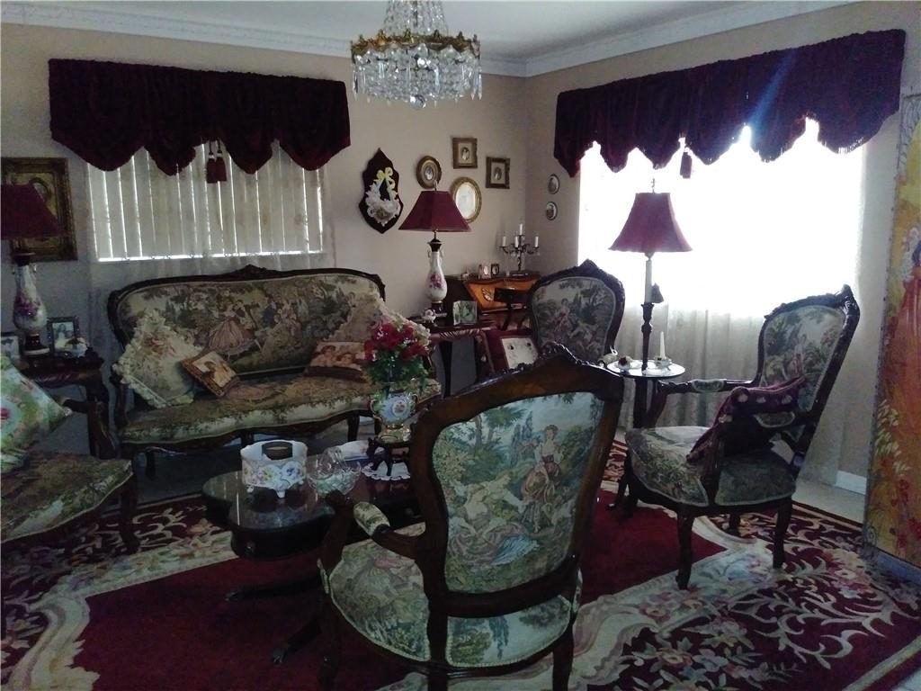 Mainlands Of Tamarac Lake - Residential