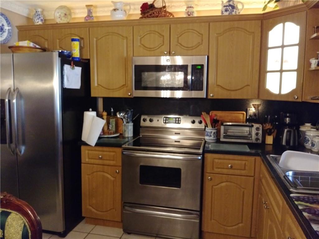 Mainlands Of Tamarac Lake - Residential