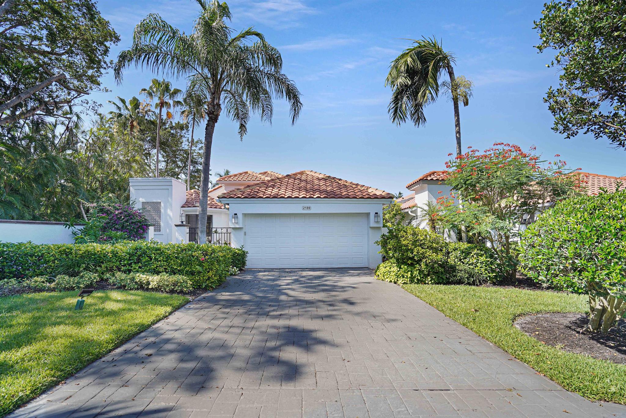 FAIRWAY LANDING - Residential