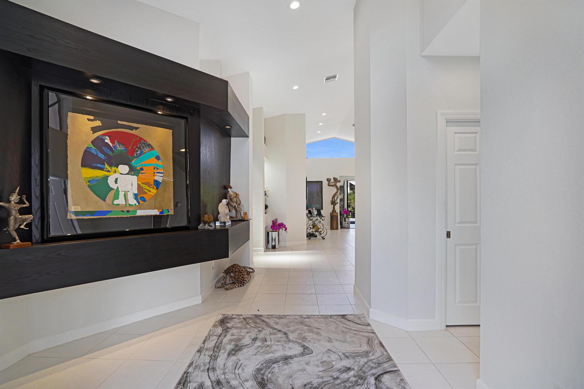 FAIRWAY LANDING - Residential