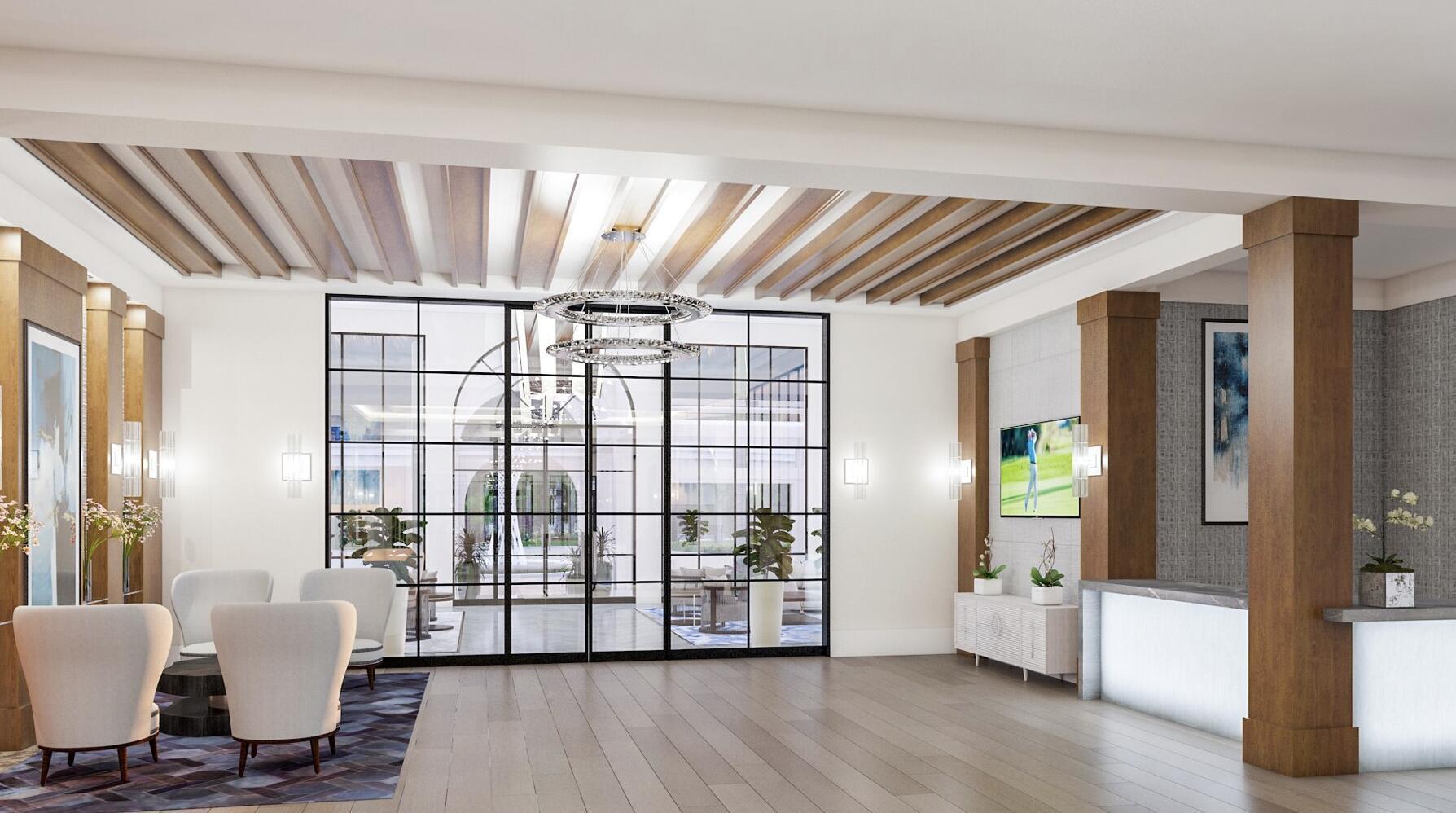 FAIRWAY LANDING - Residential