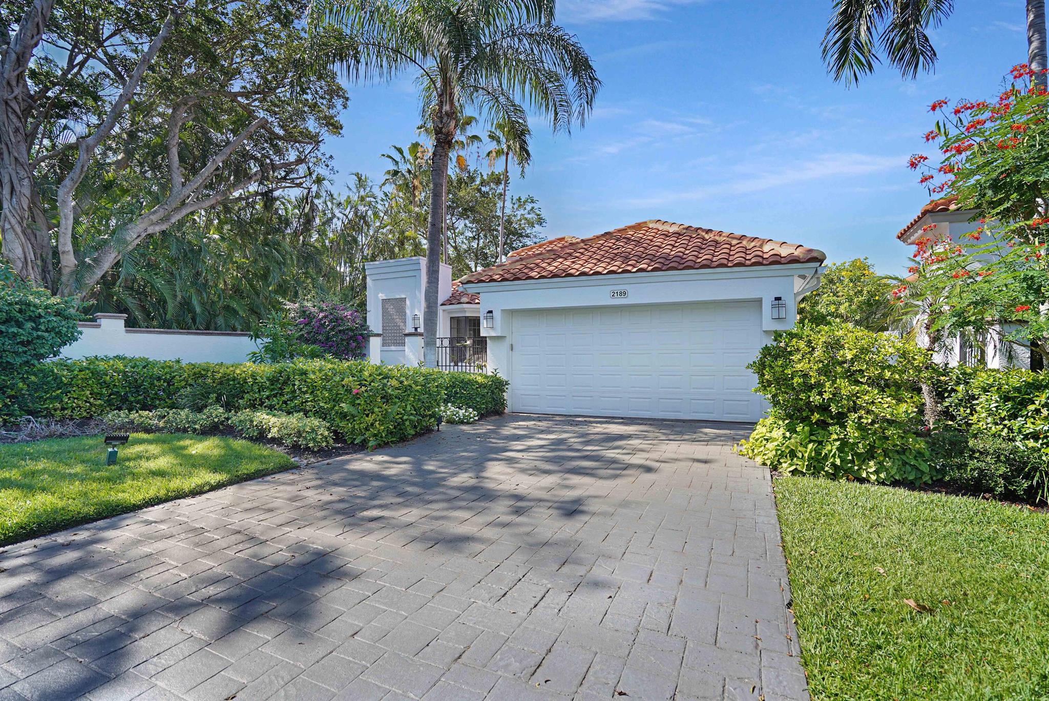 FAIRWAY LANDING - Residential