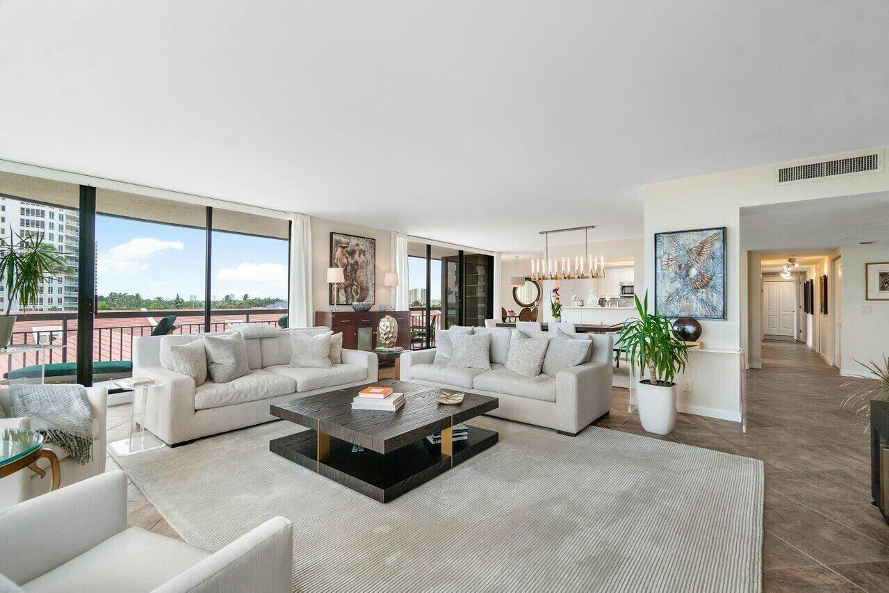 4100 N Ocean Drive 402