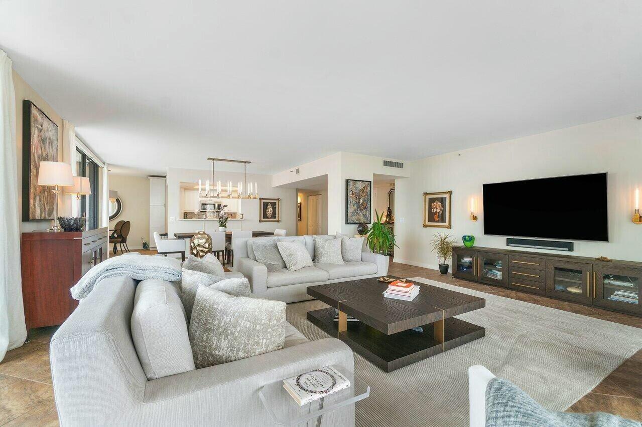 4100 N Ocean Drive 402