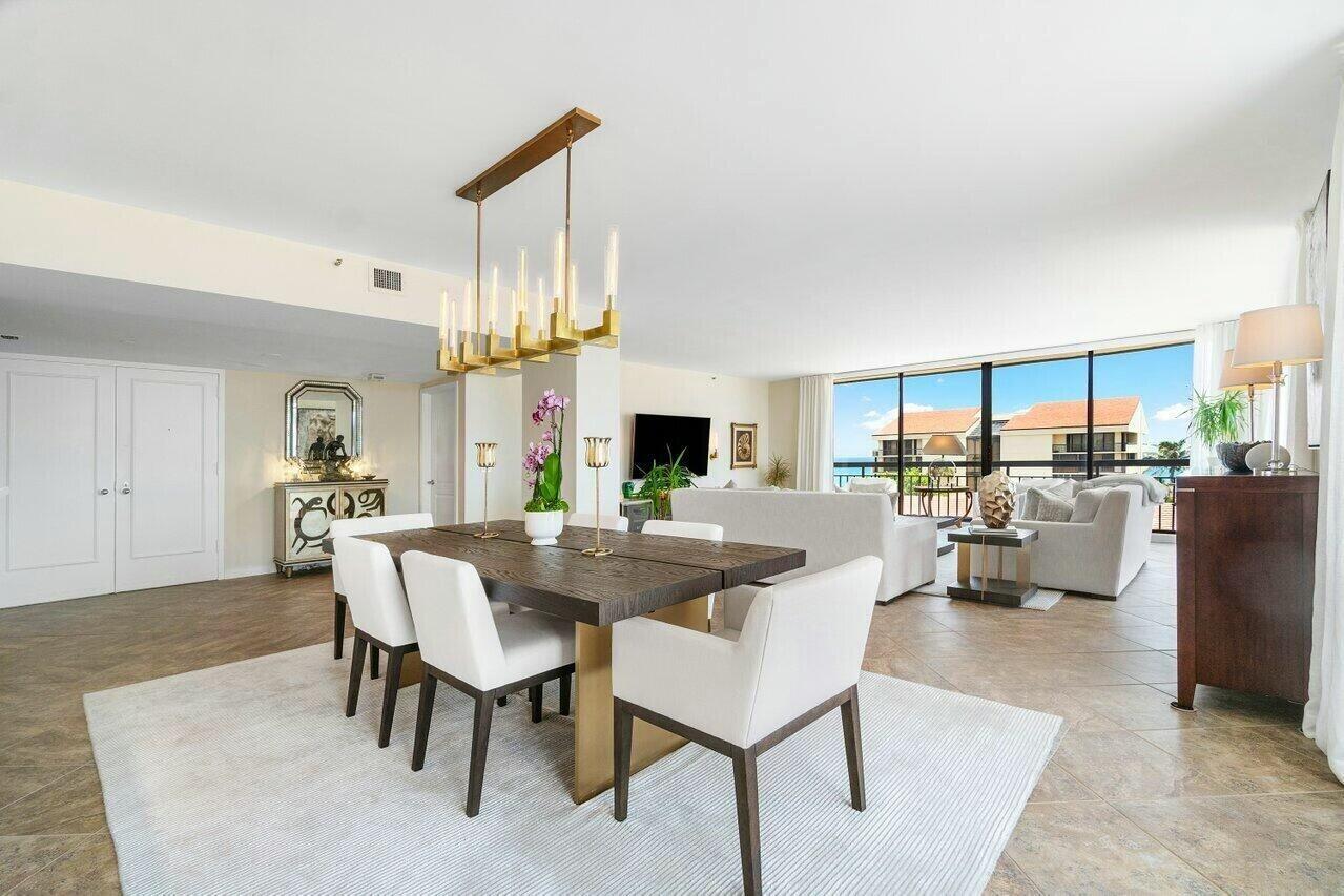 4100 N Ocean Drive 402
