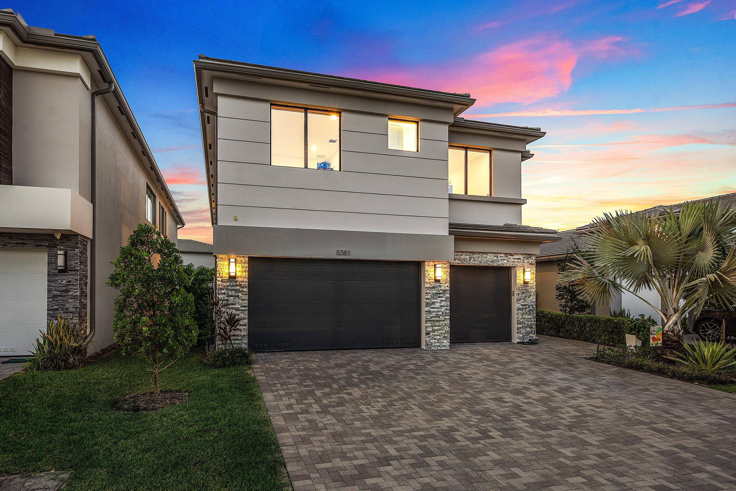 8381 Fishers Island Way