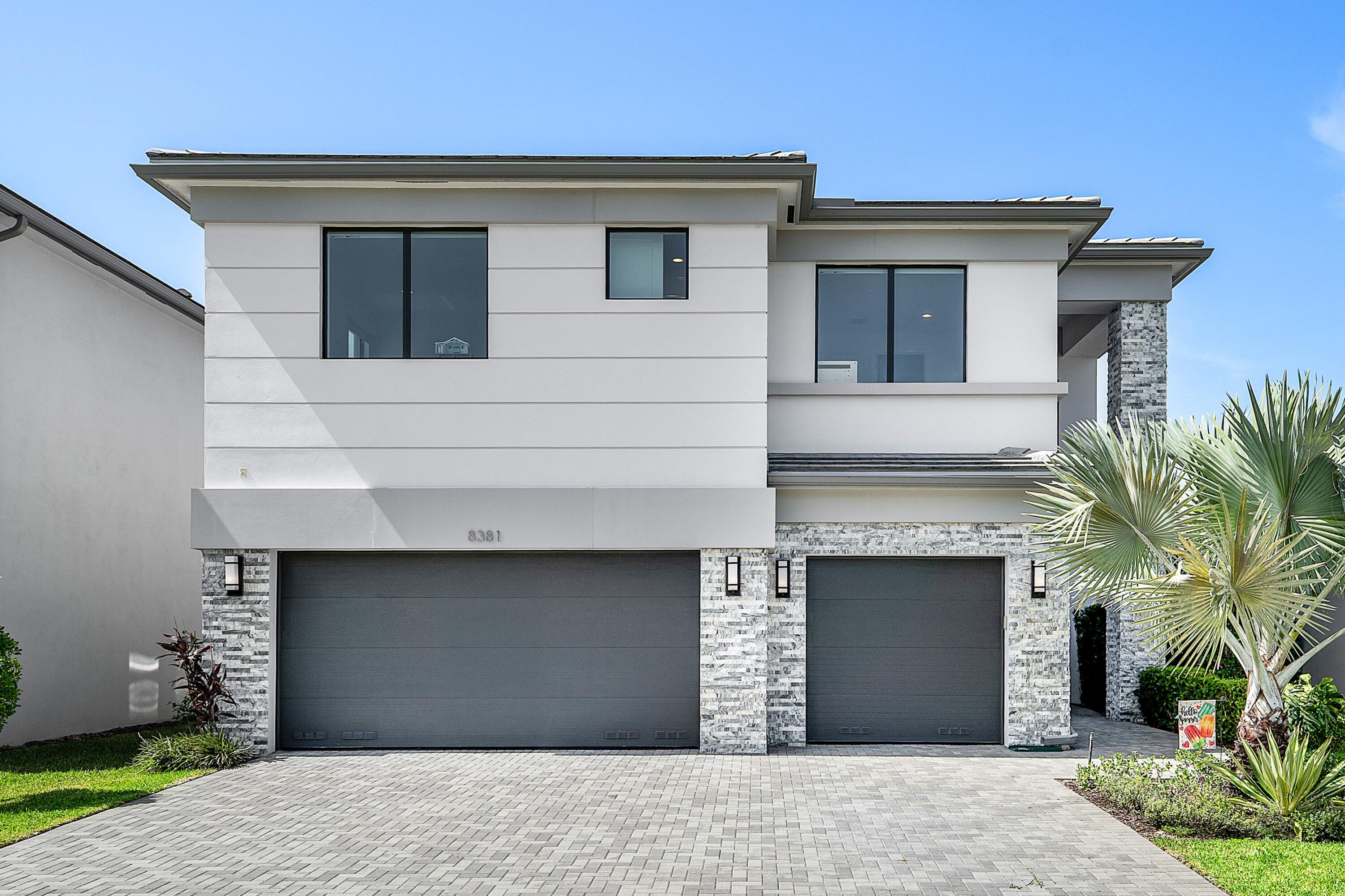 8381 Fishers Island Way
