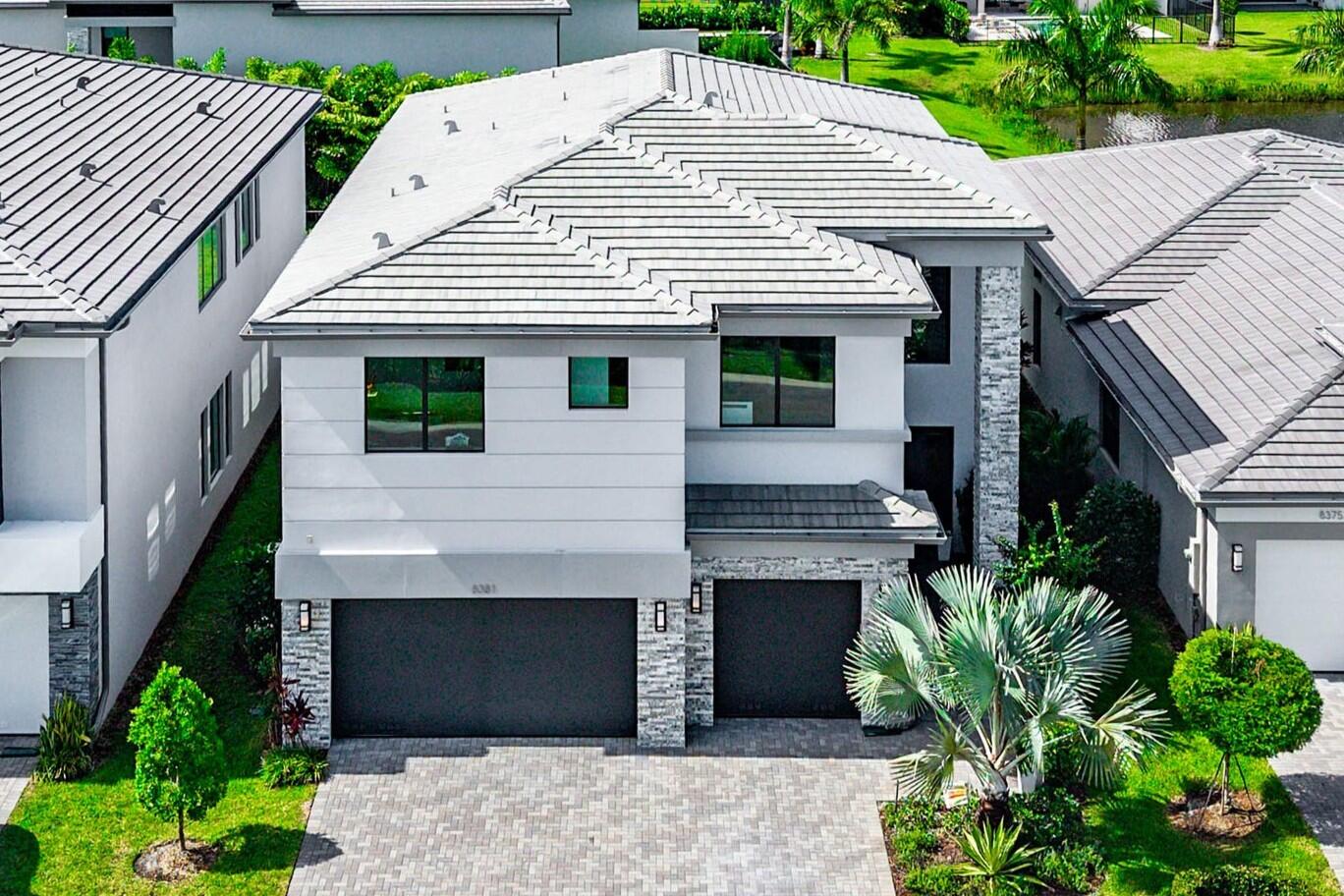 8381 Fishers Island Way