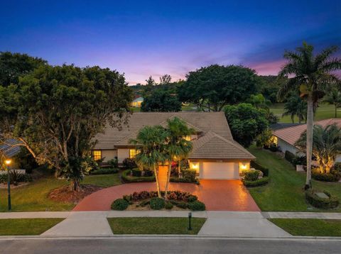 11229 Boca Woods Lane Boca Raton FL 33428