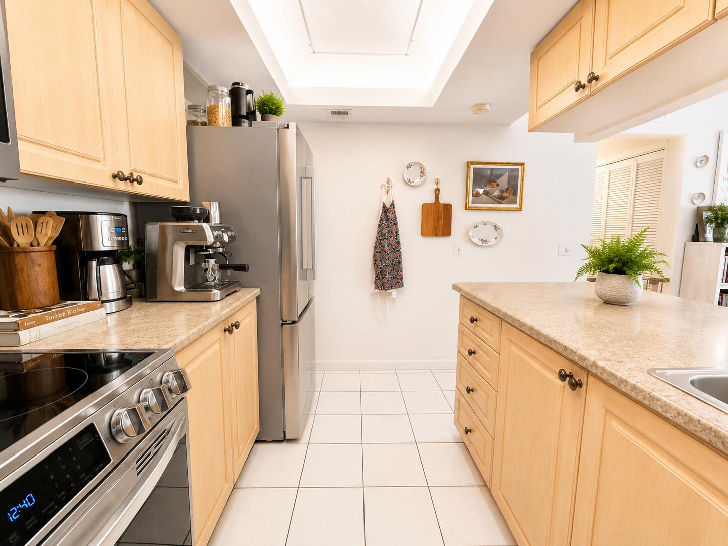 WATERSIDE VILLAGE OF PALM BEACH CONDO - Residential