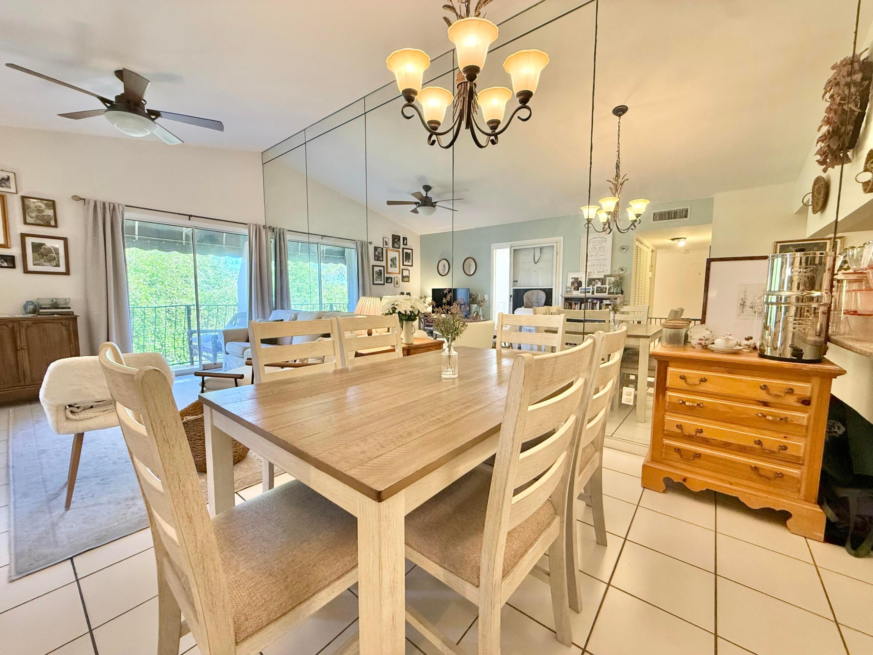 WATERSIDE VILLAGE OF PALM BEACH CONDO - Residential