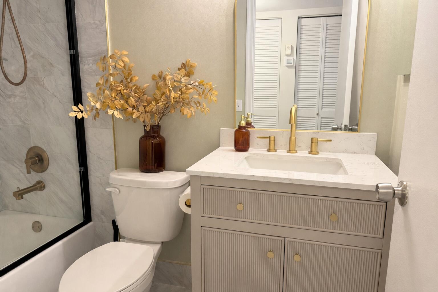 WATERSIDE VILLAGE OF PALM BEACH CONDO - Residential