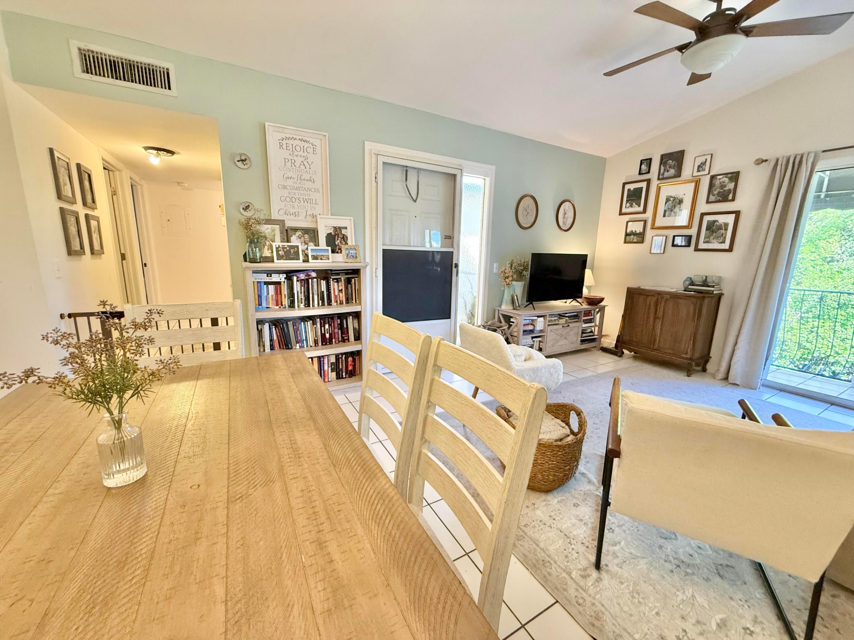 WATERSIDE VILLAGE OF PALM BEACH CONDO - Residential